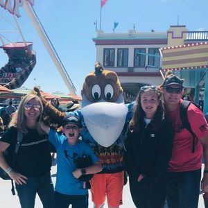 Meet your Posher, Ed